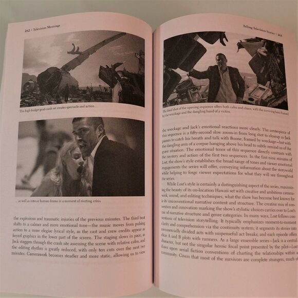Television and American Culture 2010 Paperback - Picture 7 of 7